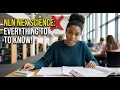 Everything You Need to Know Before Taking the NLN NEX Science Exam