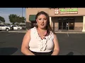 Caught on Camera Rat spotted on chandelier in Clovis Chinese restaurant
