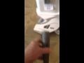 How to install shark vacuum attachments too your sweeper
