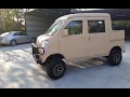 2017 Deckvan MudBugMiniTrucks Com