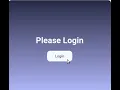 CODING PRACTICE 5 LOGIN APP REACT JS CCBP 4 O CCBP