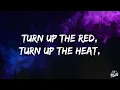 KREAM & SCRIPT - Turn Up The Dose (Lyrics)