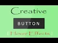 Css buttons hover effects create button in html css hover effects 2018