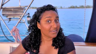 Nassau Lures in Two City Kids! – Sailing Turtle