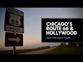 Virtual Walking Tour of Chicago s Route 66 and Movies Filmed There Chicago Movie Tours