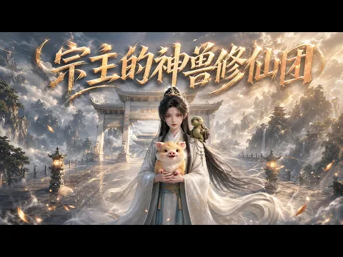 The Sect Leader's Divine Beast Squad Episode 1