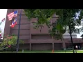 After 20 years the jail in Muscogee County Georgia is no longer is under federal monitoring