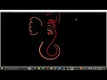 Happy Ganesh Chaturthi Ganesha using Python Programming