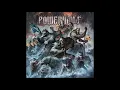 Powerwolf - Werewolves Of Armenia (Re-Recorded, 2020)