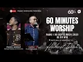 Download Lagu LIVE 60 MINUTES WORSHIP - HADIRAT TUHAN feat Michael Panjaitan \u0026 ICI Worship