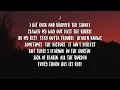 Post Malone- Nosedive ft. Lainey Wilson Lyrics