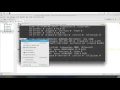 103 Python network programming pcapy IP src dst