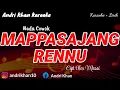 Lagu KARAOKE LIRIK VERSI ANDRI KHAN \