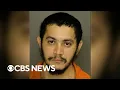 Escaped killer Danelo Cavalcante armed with rifle Pennsylvania police warn