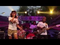Roompoet Hijau - Dangdut Jamaica Live at Kota Serang