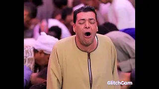 يا سيد نا النبي محتاجك دندنها