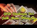 Berita Kemalangan Dari Sosok Musuh Terbesar mu