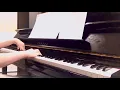 Sung Si Kyung You Are My Spring Piano | Secret Garden OST Piano Cover (Instrumental) | 성시경 너는 나의 봄이다