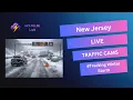 Live NJ Road Conditions Storm Watch