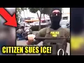 Download Lagu I.C.E. krijgt rechtszaak van miljoenen dollars voor mishandeling van Amerikaanse burgers die inva...