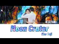 Kim Yeji (김예지) - Moon Crater ROM • HAN • ENG Lyrics | Dali & Cocky Prince OST Part 7