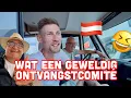 Download Lagu Wat een ontvangst!