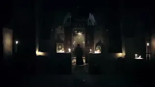 انا مستهلش يارب ابات   جميل جدا جدا   اداء مايكل شفيق  دندنها