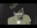 Natalia Lafourcade - Nunca Es Suficiente (Letra)