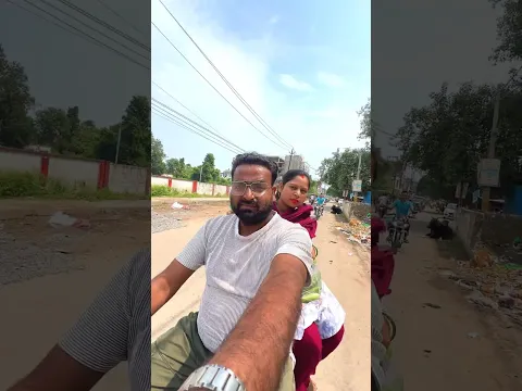 फाइनली रूम मिल गया ❤️❤️