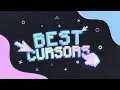 TOP 5 Modern and Aesthetic Mouse Cursors for Windows