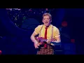 Spongebob the Musical: Bikini Bottom Day (Reprise)