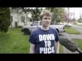 Remembering Aaron Bornemann