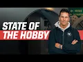 THE STATE OF THE HOBBY Recapping Fanatics Fest The National and More