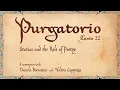 Purgatorio 22 Statius and the Role of Poetry