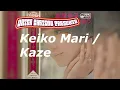 麻里圭子 / 風 (Keiko Mari / Kaze "The Wind")