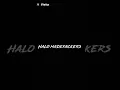 Halo madefackers