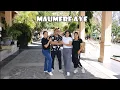 Download Lagu Maumere Aye Sikka Rompes - PNK Line Dance  - Choreo Denka Ndolu