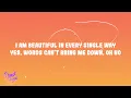 Christina Aguilera - Beautiful
