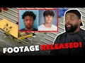 Download Lagu Karmelo Anthony FOOTAGE RELEASED Showing NO SIGNS Of Self-Defense!?