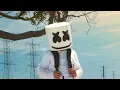 Lagu Marshmello - Alone (1 Hour Loop)