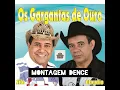 Download Lagu Montagem - Os gargantas de ouro  dence
