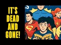 ReadComicsOnline Is GONE And NOBDODY Knows Why And That s The Problem
