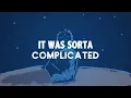Cassa Jackson | The Guy I Never Dated (Lyric Video)