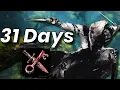 I Played ONLY Thief for 31 Days Here s What I Learned
