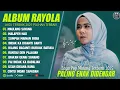 RANTAU DEN PAJAUAH || RAYOLA FULL ALBUM || LAGU MINANG TERBARU