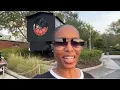 HHN 32 on Night Food Review Food Express Pass Tips Recommendations Scare Zones
