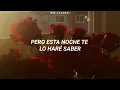 The Weeknd - Die For You (Sub. Español)