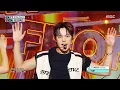 Download Lagu MONSTA X (몬스타엑스) - N the Front | Show! MusicCore | MBC250906방송