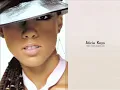 Alicia Keys - No One Lyrics