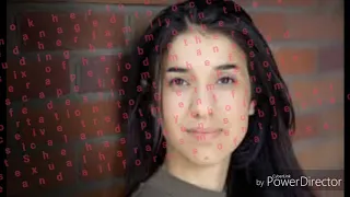 مشروعي حول جائزة نوبل للسلام بالانجليزية 